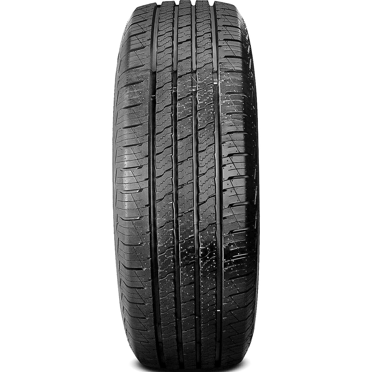 Lexani LXHT-206 Highway P265/65R17 110T SUV/Crossover Tire