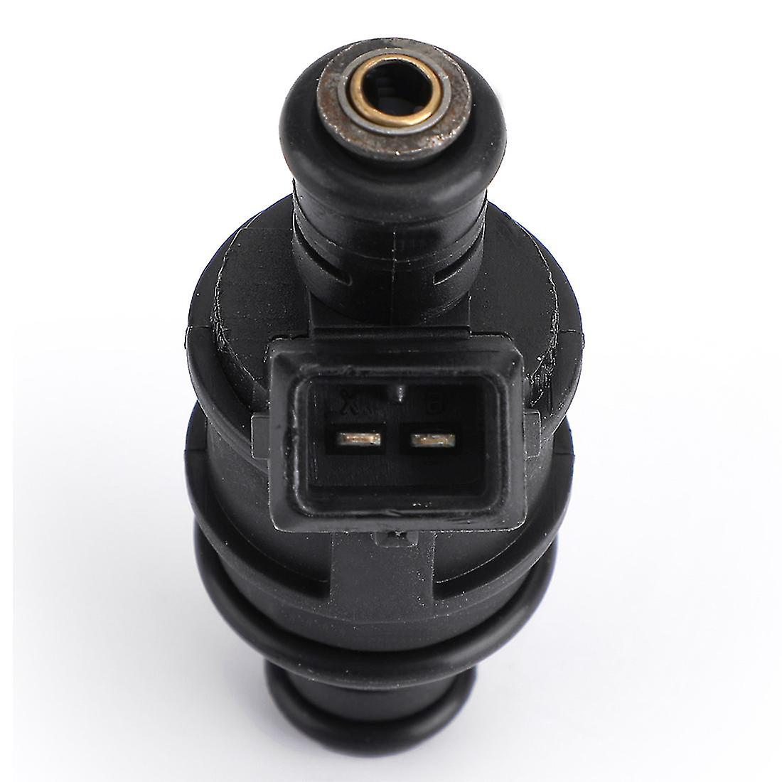 4pcs Mjy100620 Fuel Injector For 2.5l Kv6 Fuel Injectors Nozzle Car Replace Parts 817456