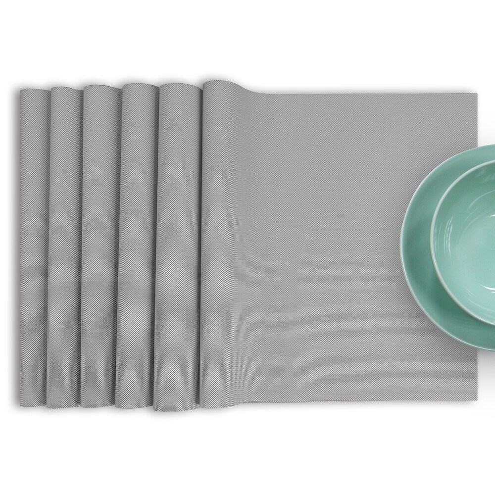 Lumi Vinyl Table Placemats 19\