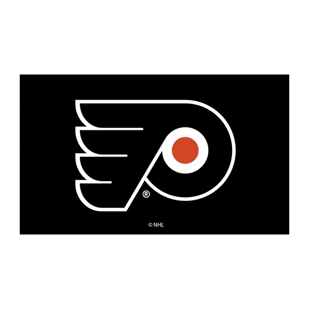 X 28 quot Philadelphia Flyers