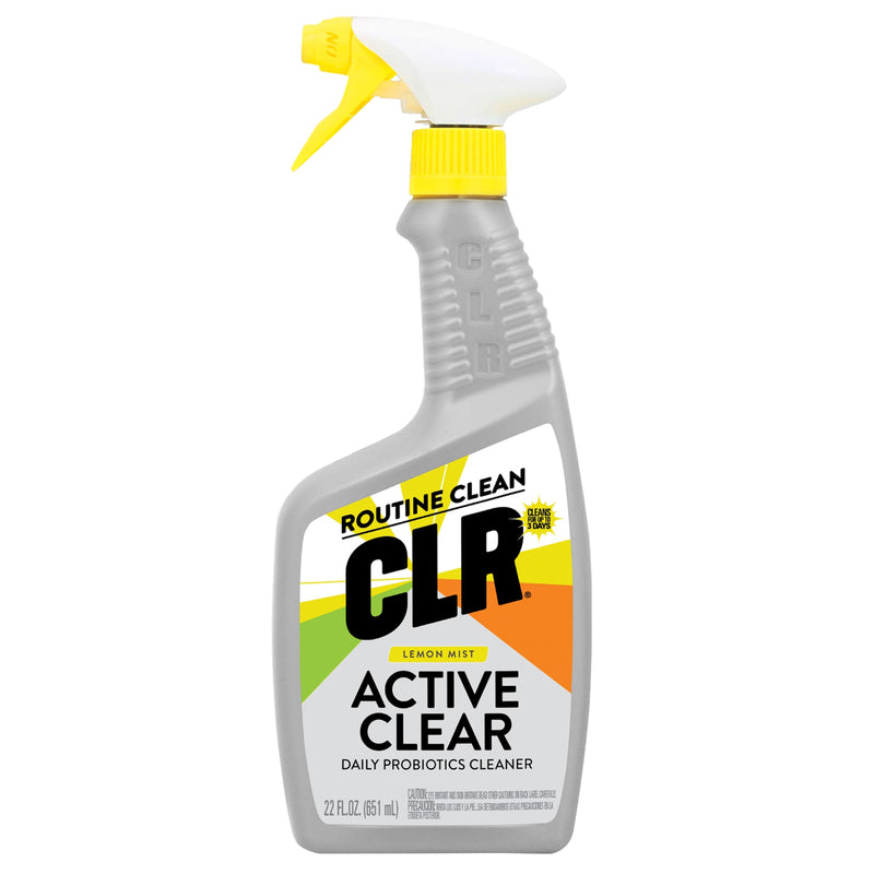 PROBIO CLEANR LEMON 22OZ