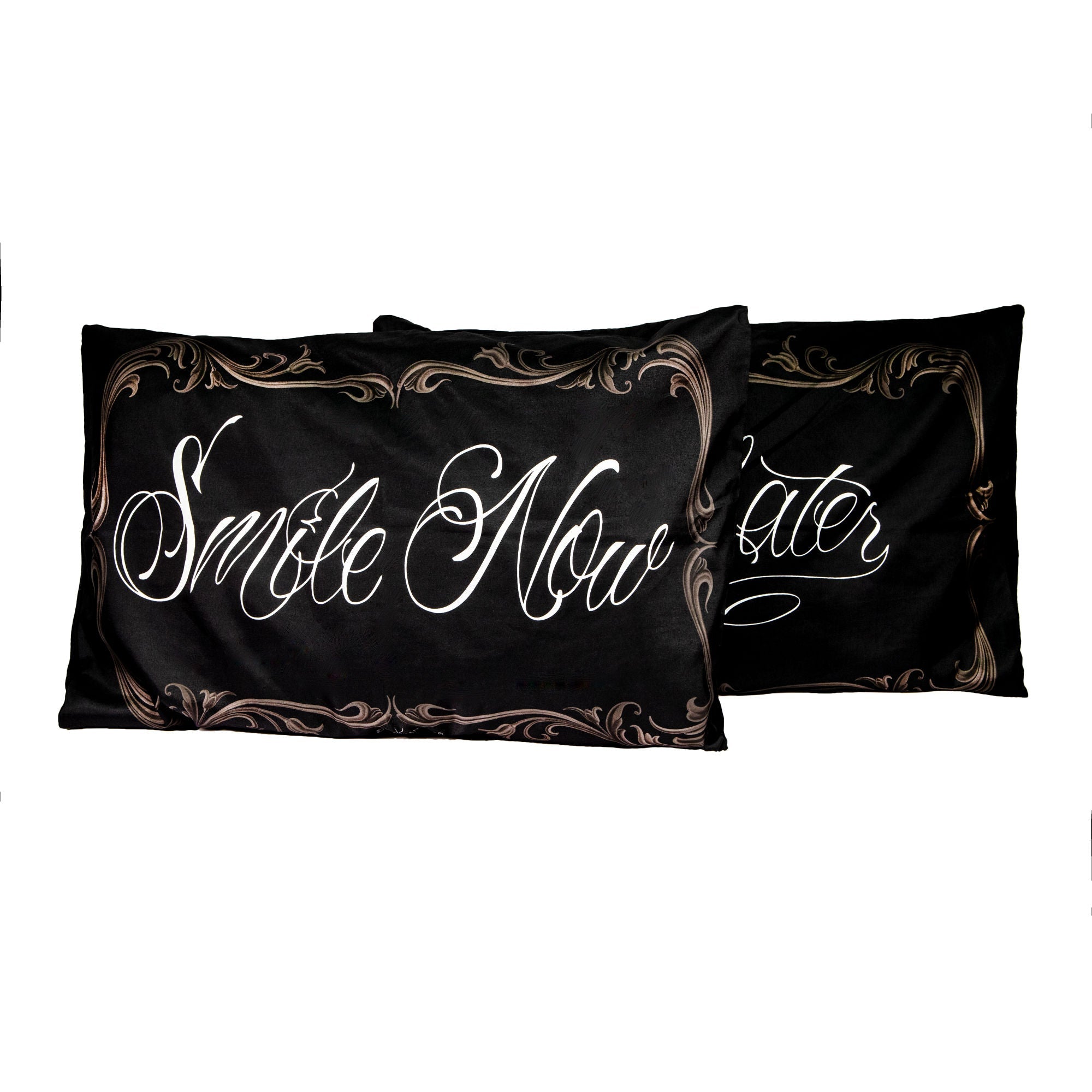 JPI Comforter Set - Smile Now 86