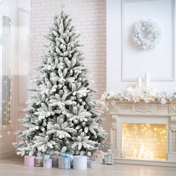 Artificial Christmas Trees