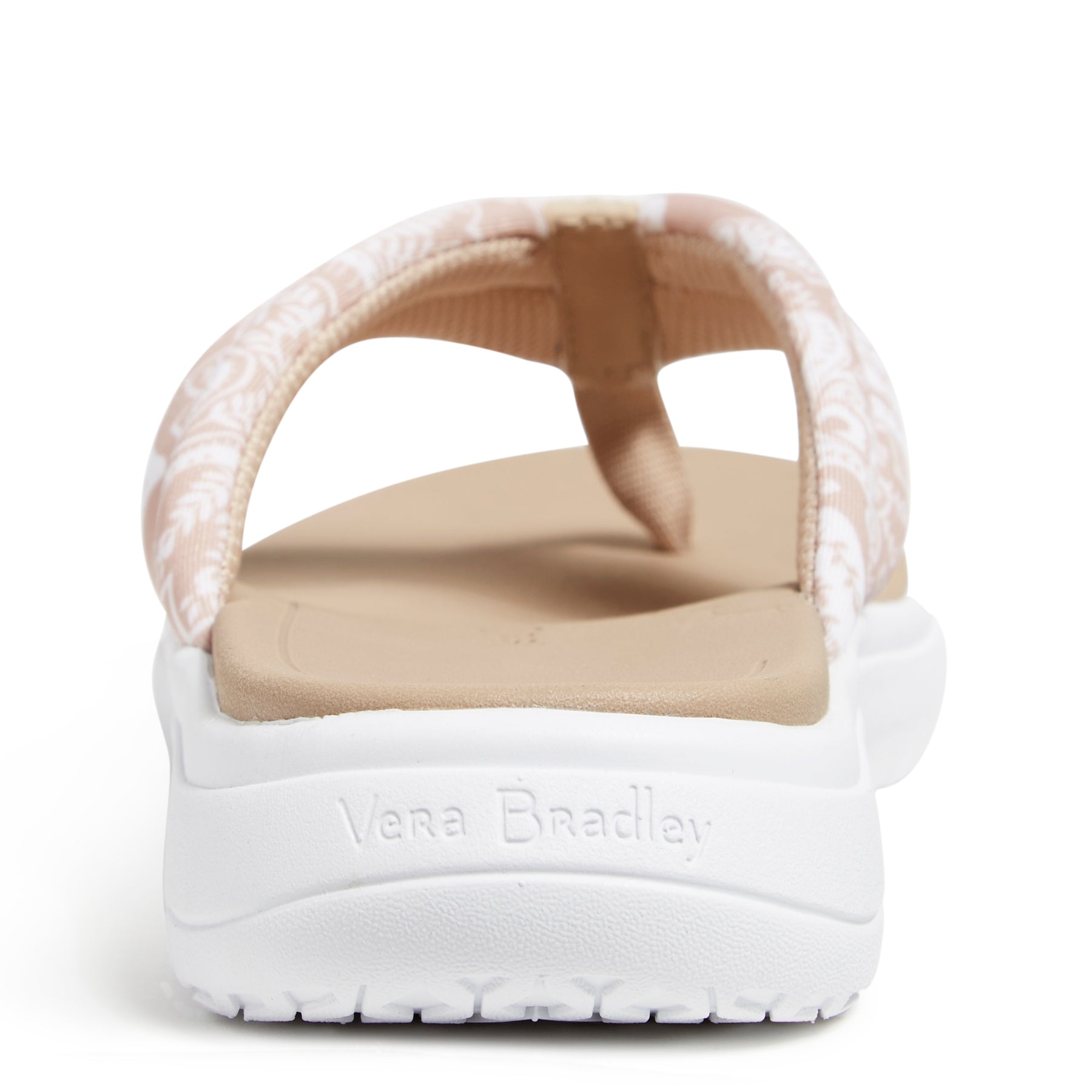 VB Cloud Sandal