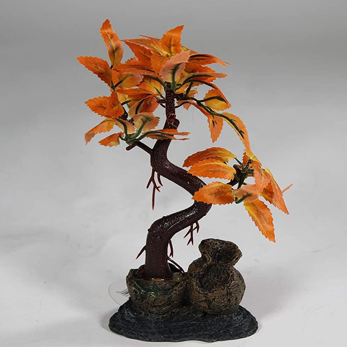 Penn-Plax Bonsai Aquarium Ornament