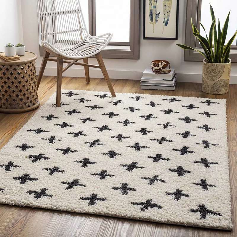 Westzaan Global Area Rug