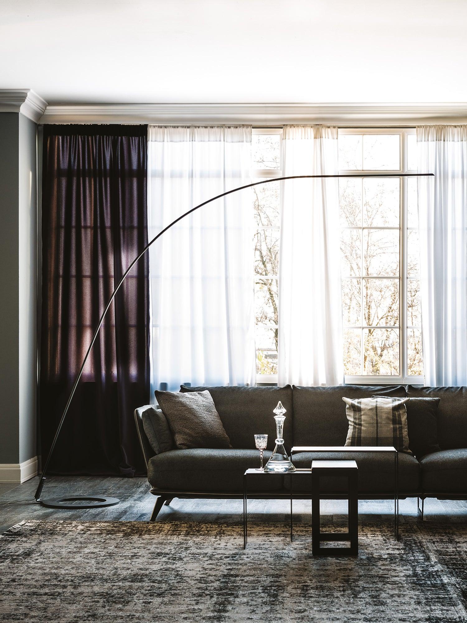 Lampo Floor Lamp