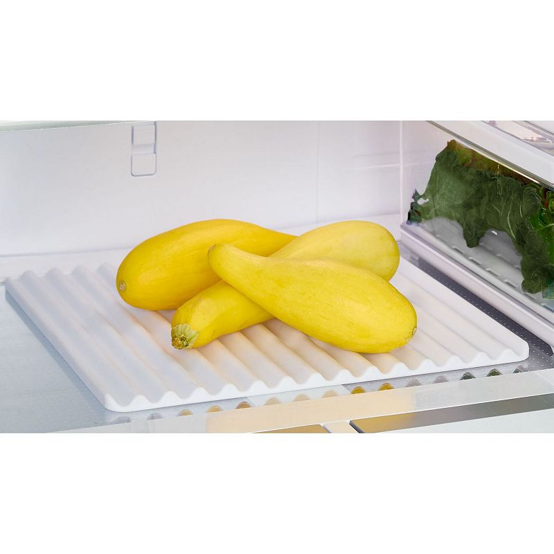 iDesign iDFresh Flexible Produce Storage Mat