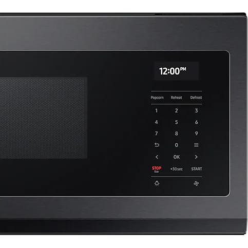  30-inch, 1.1 cu.ft. Over-the-Range Microwave Oven with Wi-Fi Connectivity ME11A7710DG/AC