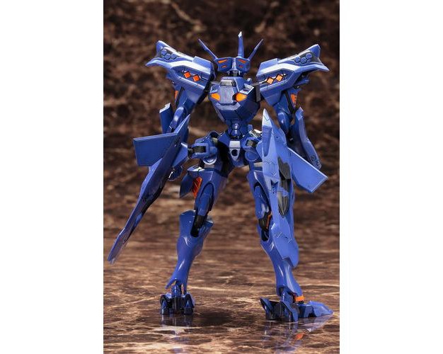 Kotobukiya Kotobukiya Muv luv Unlimited The Day After 1 144 Takemikaduchi Type 00r Konoe16 Commander