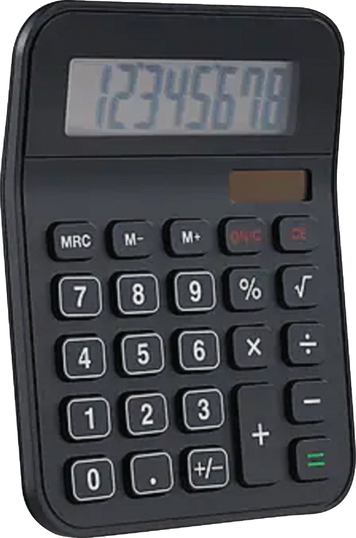 Staples Desk Calculator