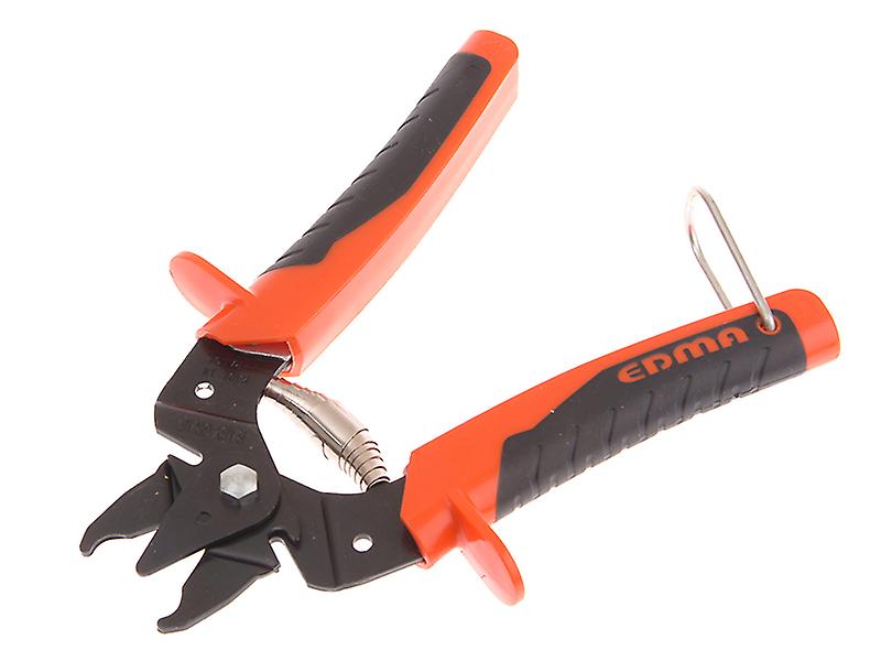 Edma Baby Grafer 16/20 Hog Ring Pliers EDM0412