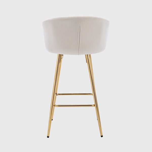 26 Inch Bar Stools Set of 2