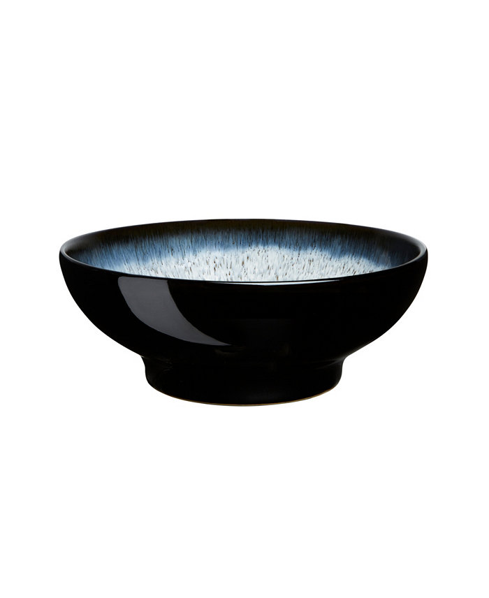 Denby Dinnerware Halo Medium Serving Bowl