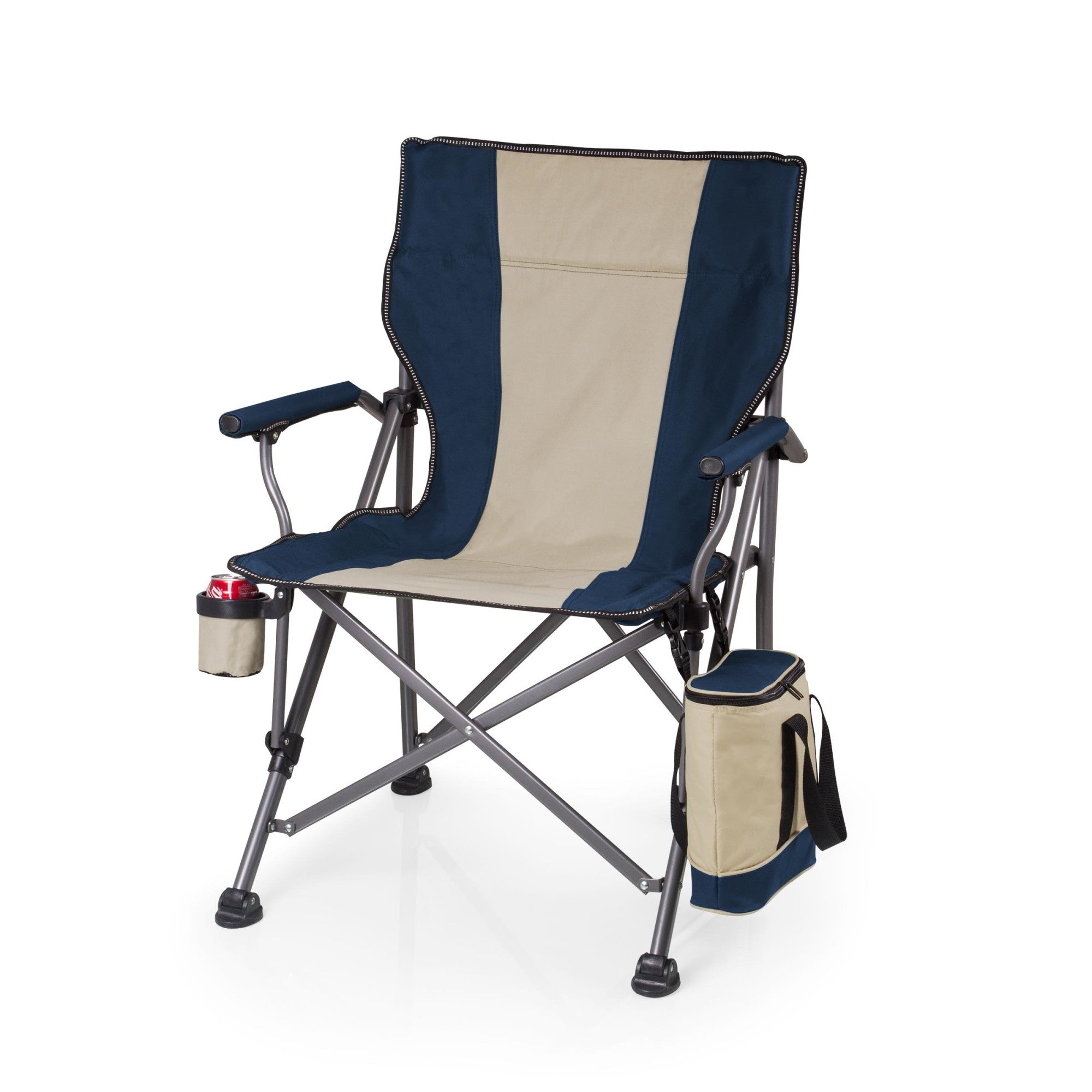 Outlander XL Camping Chair with Cooler