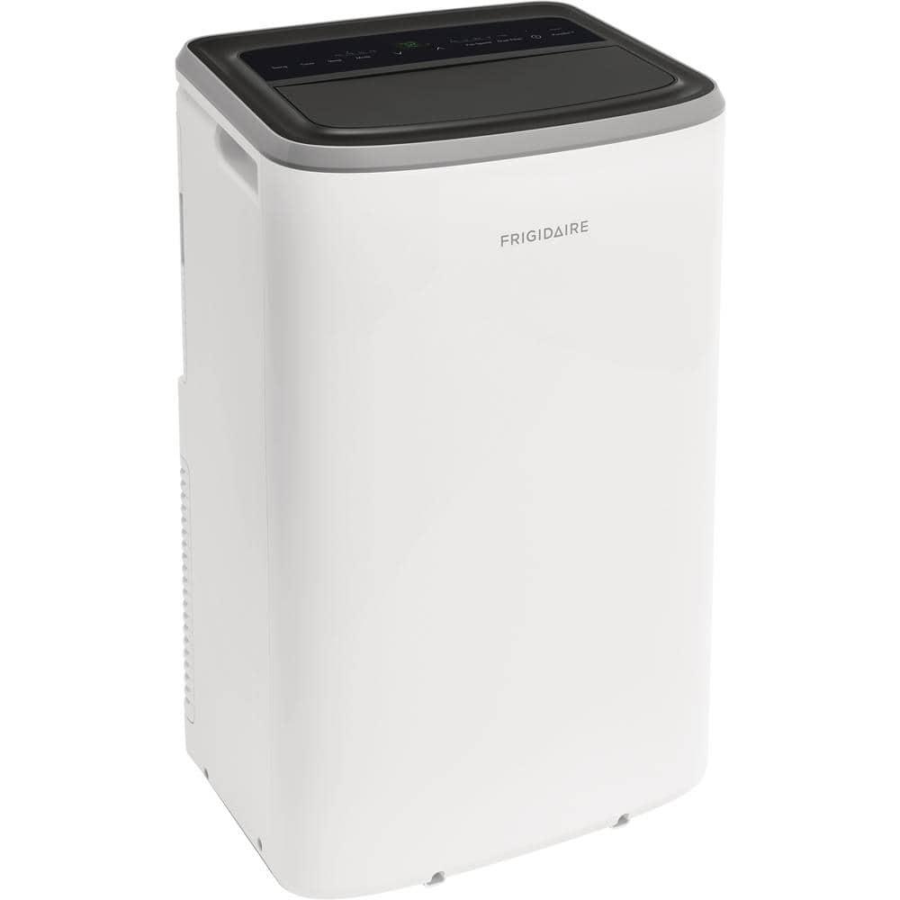 Frigidaire 10000 BTU 3in1 Portable Room Air Conditioner in White