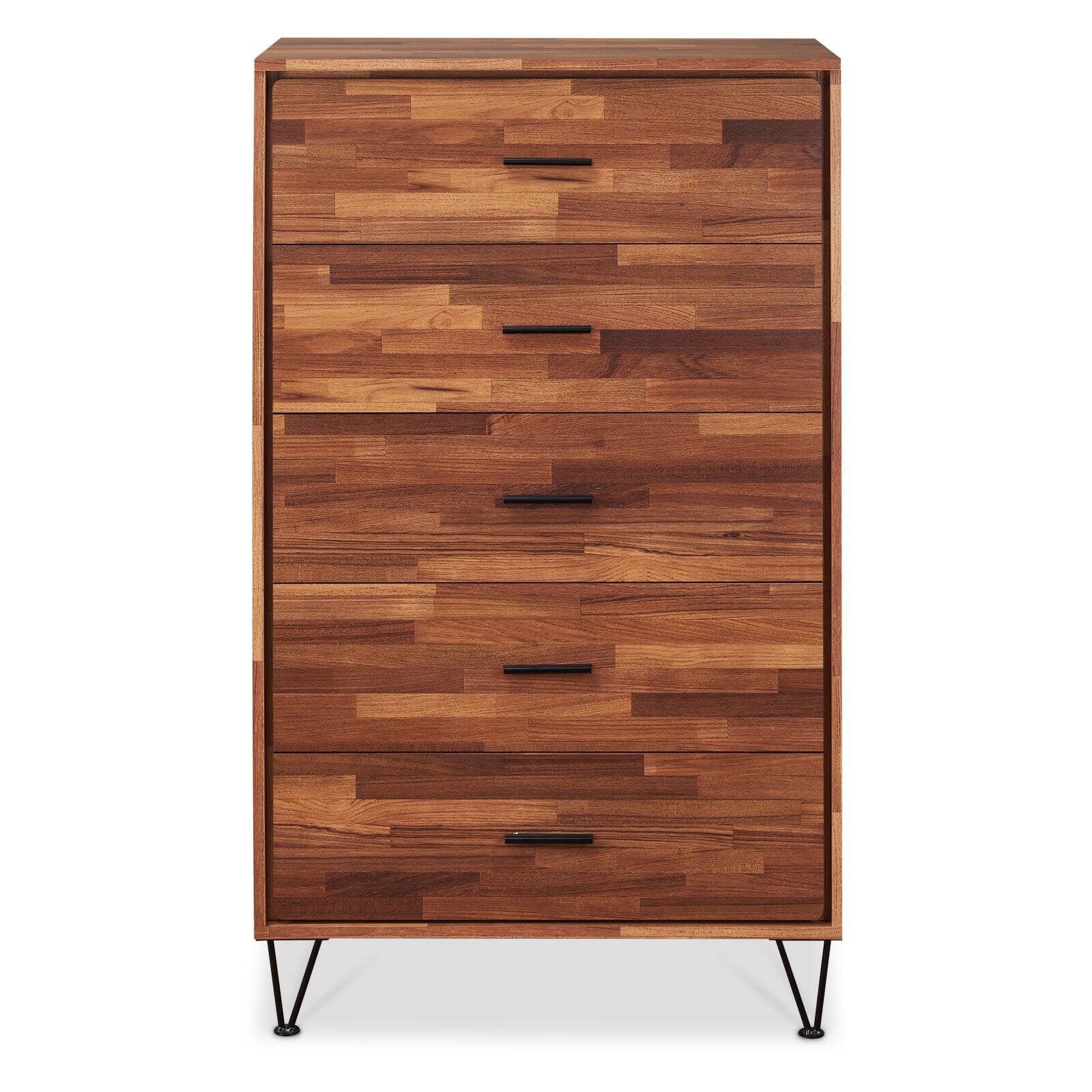 ACME Deoss Chest in Walnut