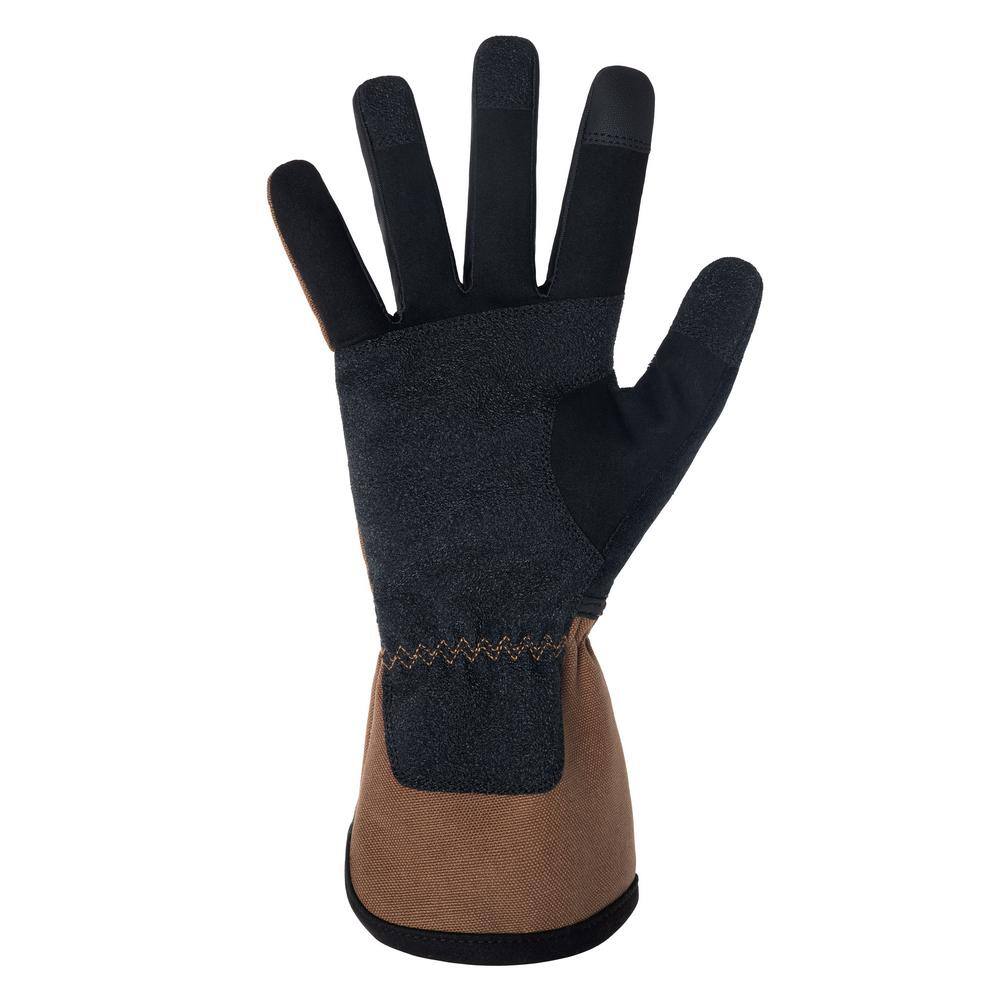 FIRM GRIP Large Yard Pro Work Gloves 56337-08