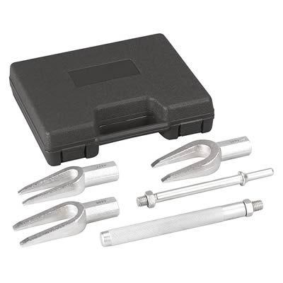 OTC Tools 4559 OTC Manual/Pneumatic Pickle Fork Sets