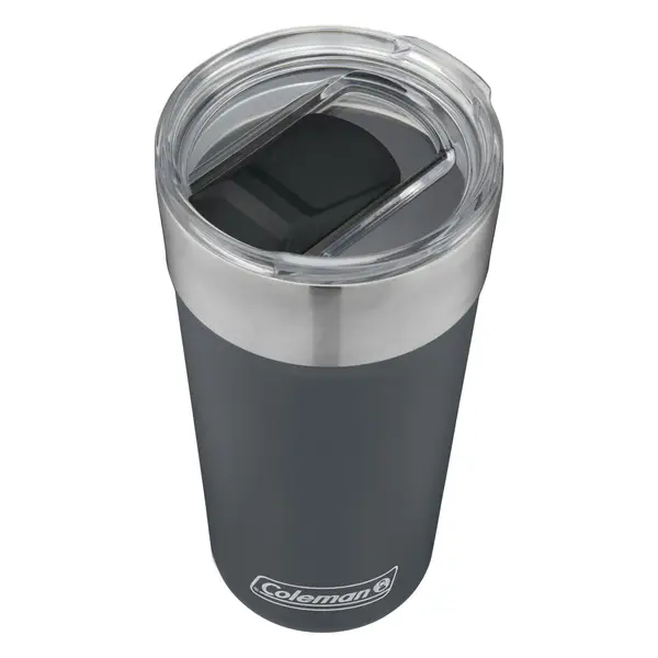 Coleman 20 oz Brew tumbler