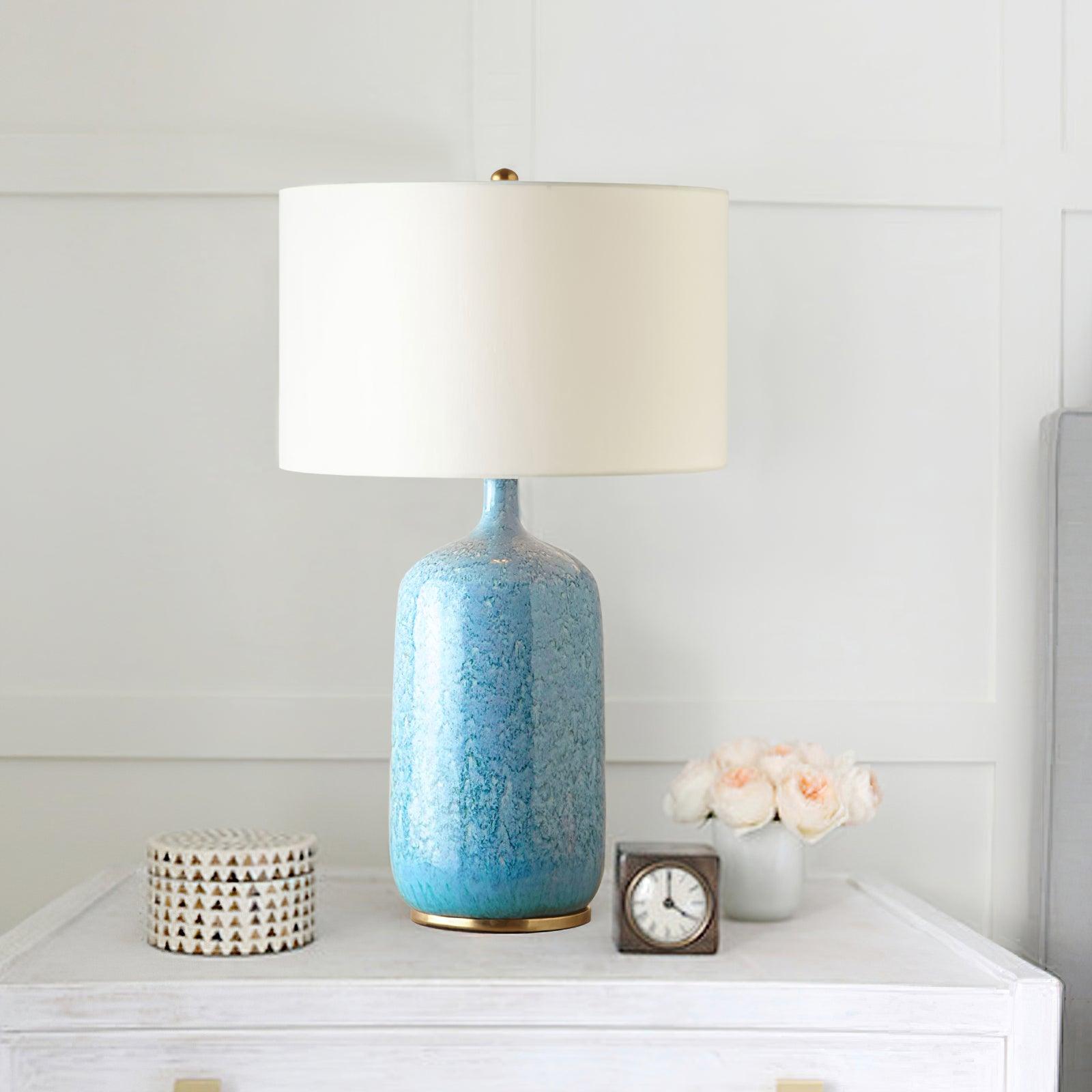 Culloden Table Lamp