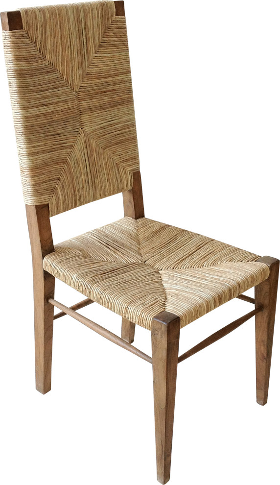 Neva Chair   Beach Style   Dining Chairs   by HedgeApple  Houzz