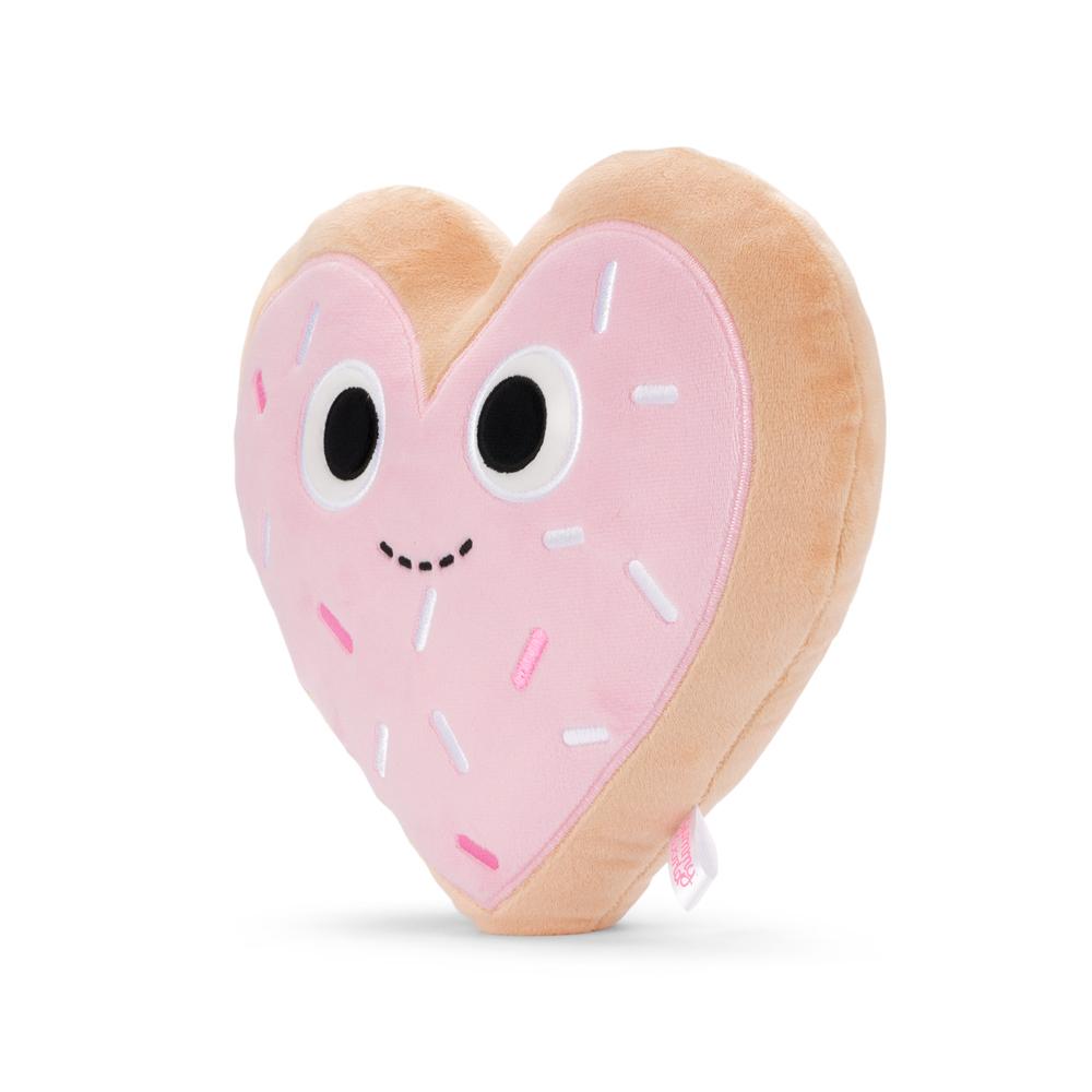 Yummy World Haylee Heart Cookie 10