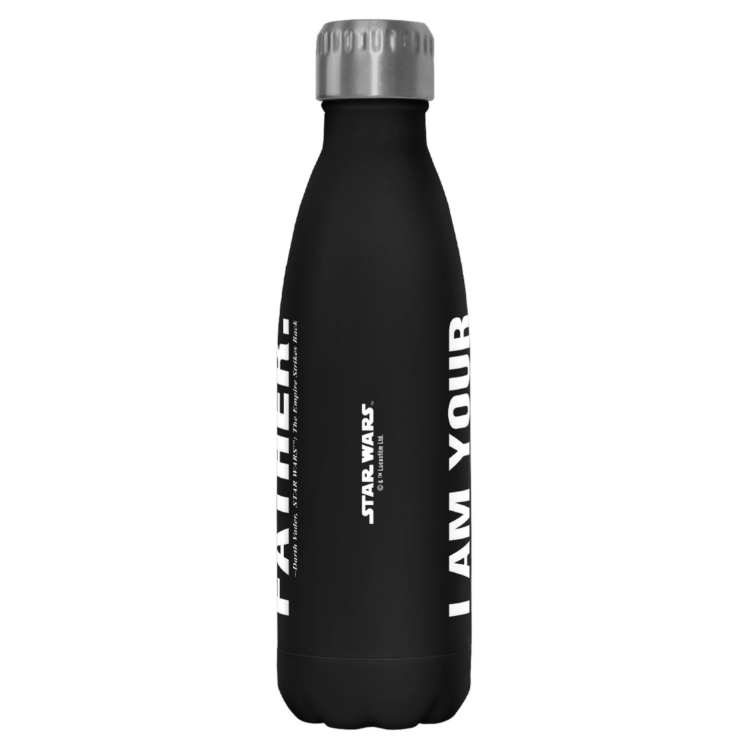 Star Wars Galactic Hunter 17-oz. Water Bottle