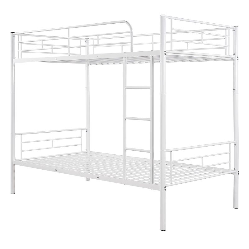 Merax Metal Bunk Bed