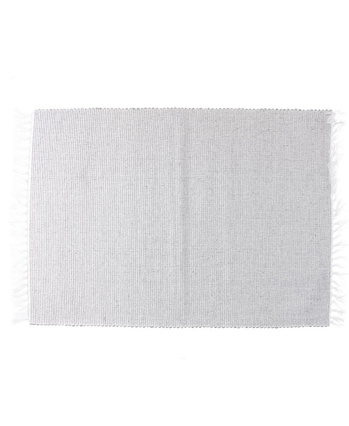 Tognana Basic Grigio Chiaro Placemat