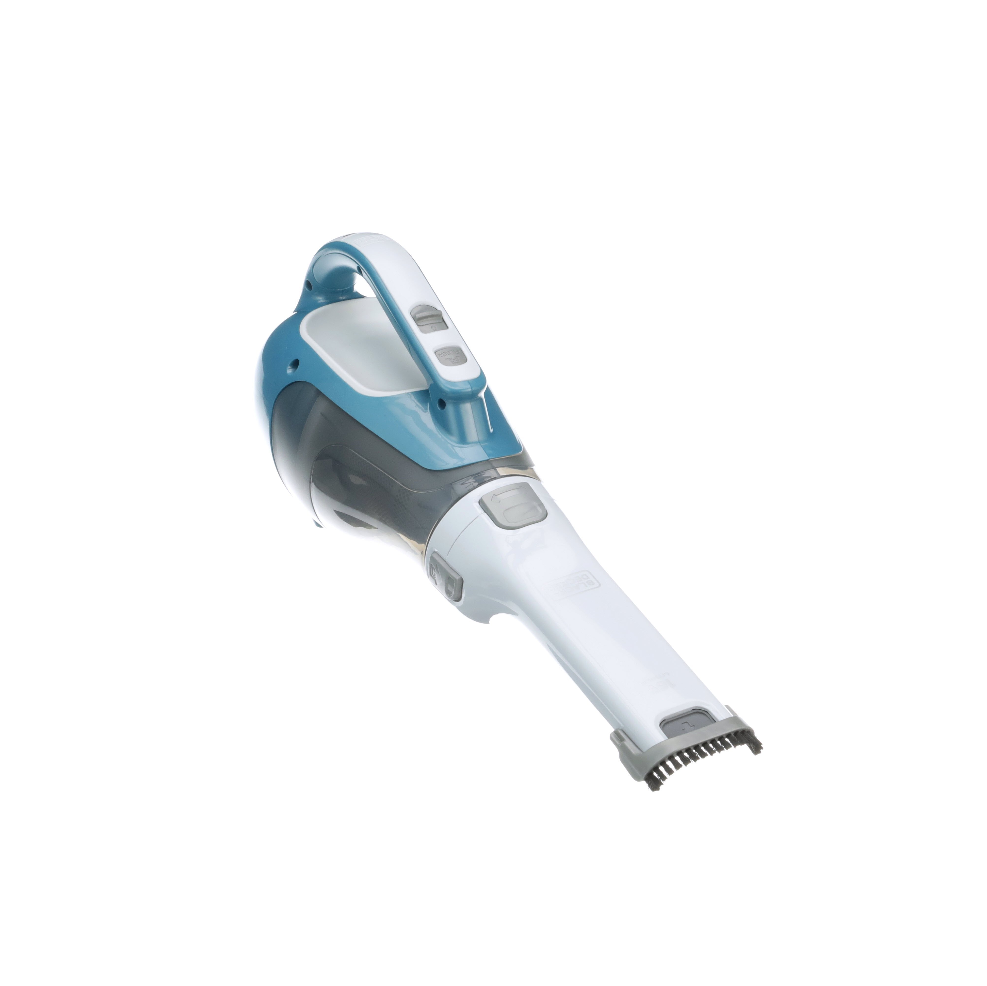 dustbuster® AdvancedClean+™ Cordless Handheld Vacuum