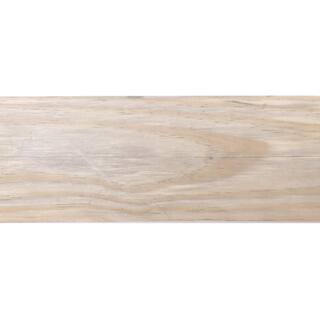 WeatherShield 1 in. x 4 in. x 4 ft. Appearance Grade Pressure-Treated Board Southern Yellow Pine Lumber 275086