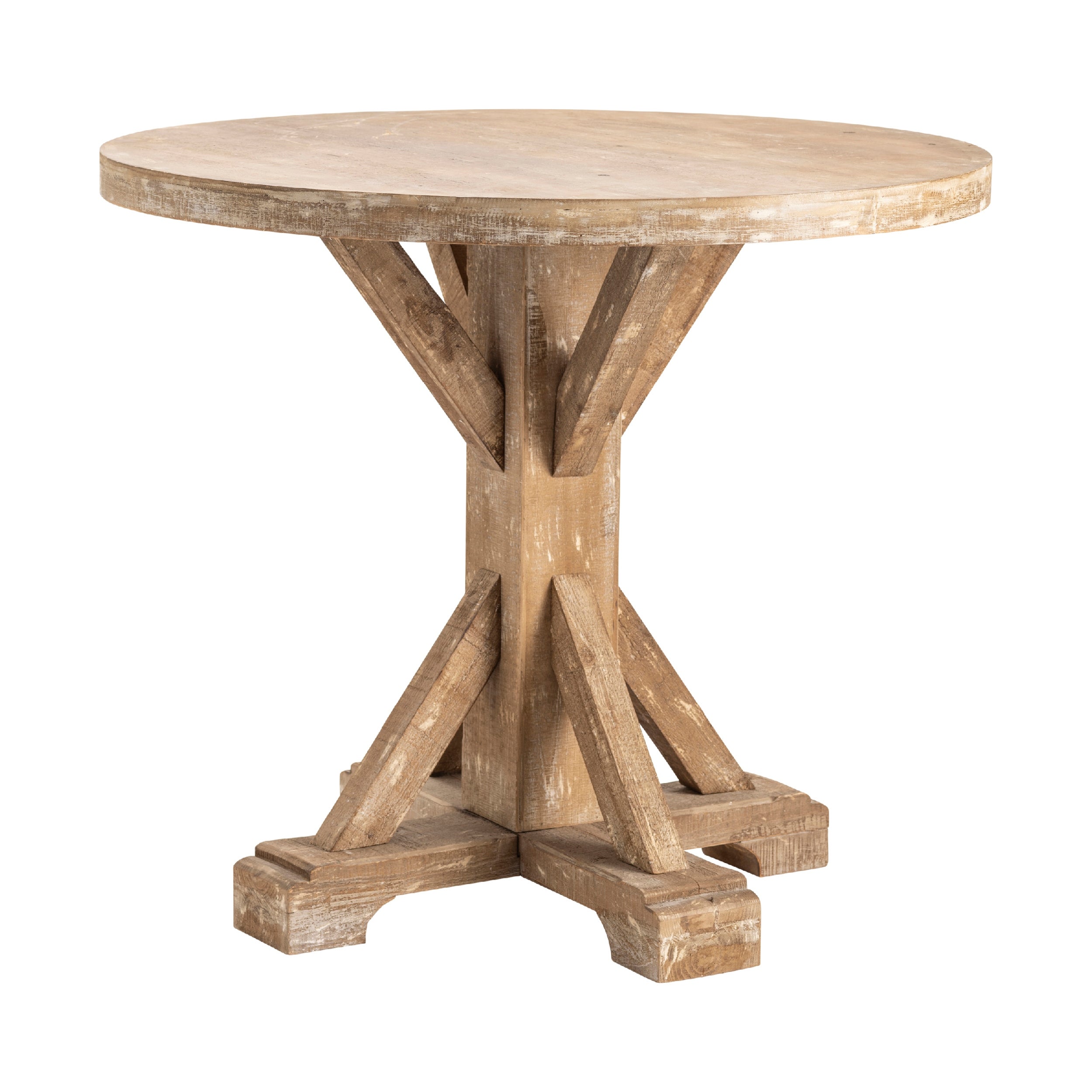 Sonoma Accent Table - 36x36x31