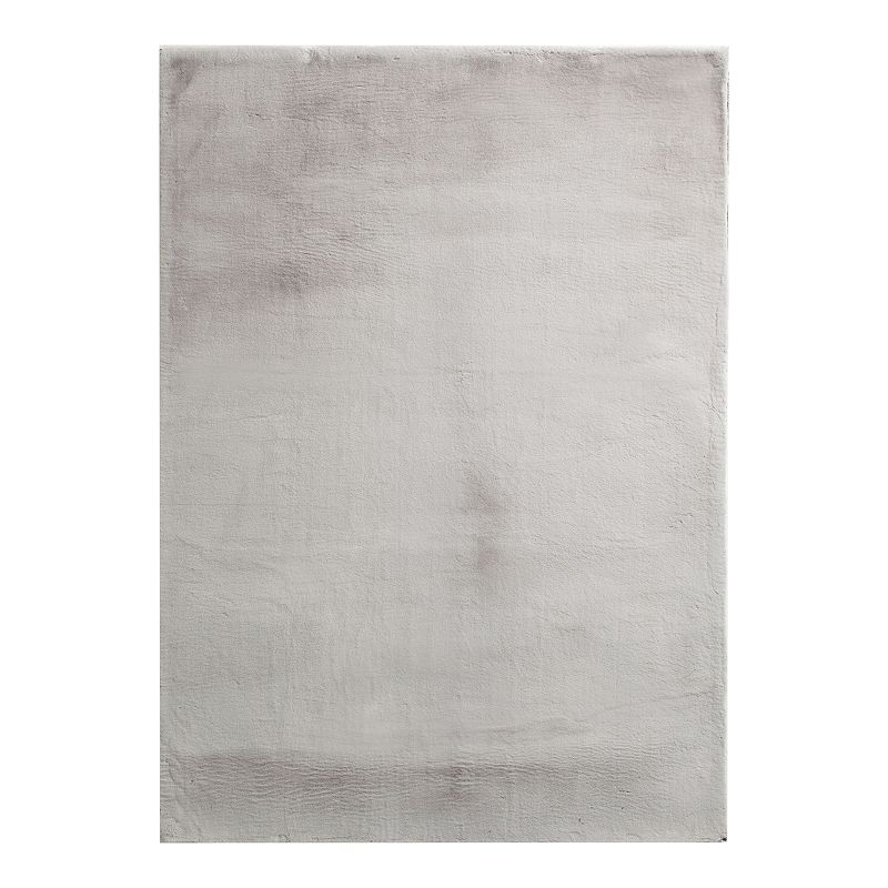 Loomaknoti Luxury Shag 5x7 Area Rug