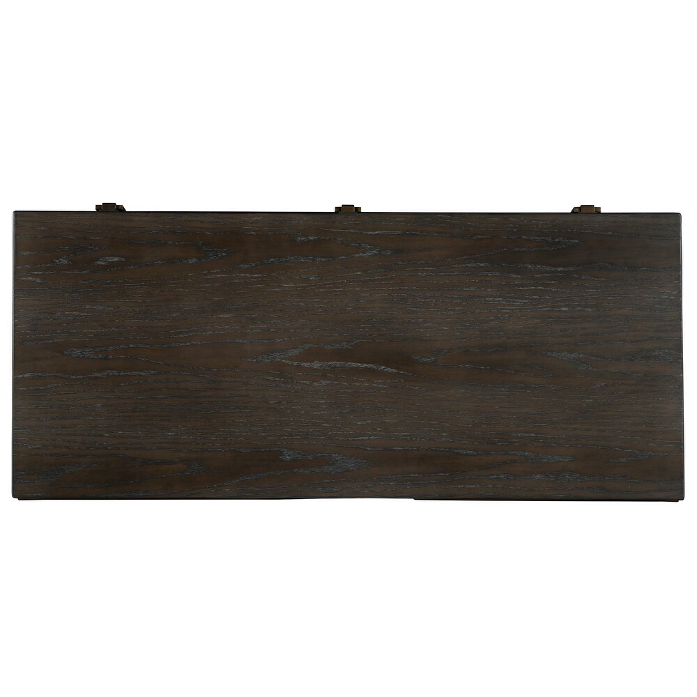 Hekman Edgewater Accents Writing Desk
