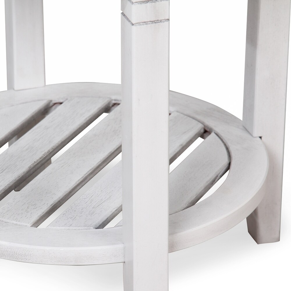 Cambridge Casual Alston Side Table