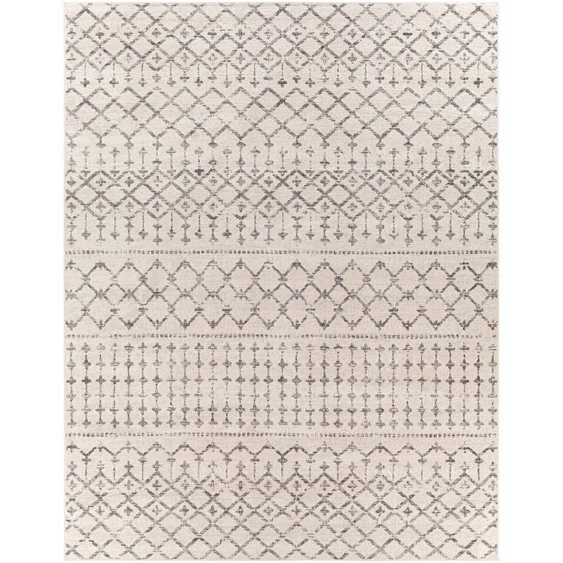 Vinkepas Global Area Rug