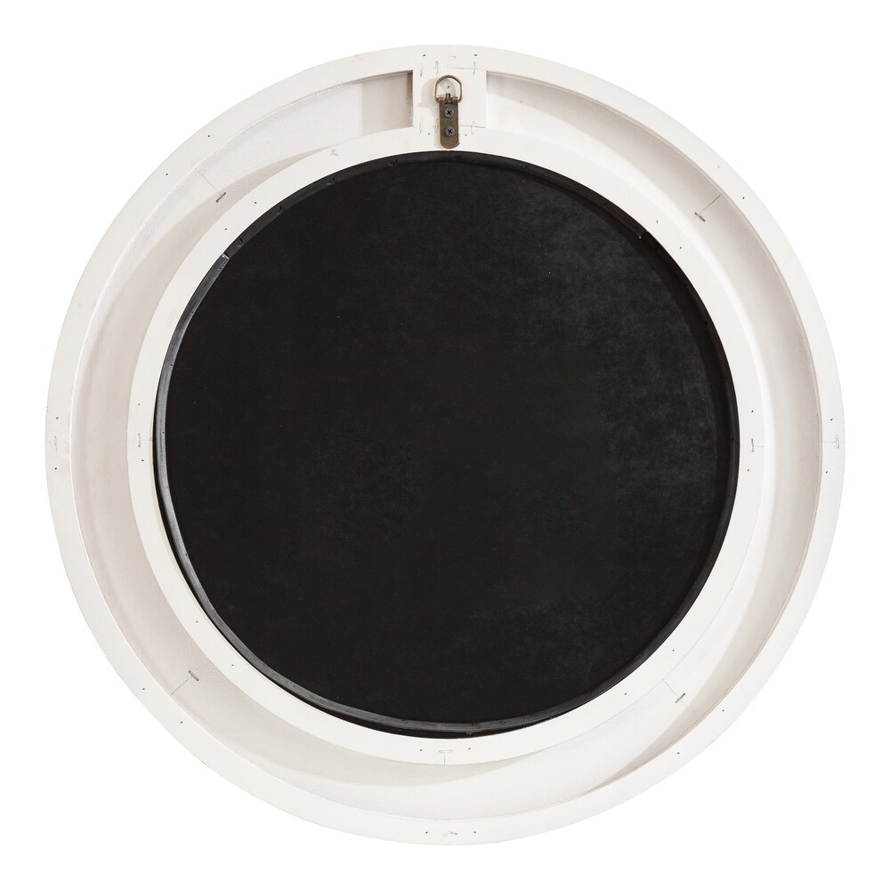 Kate and Laurel Engrahm Framed Mirror   26\