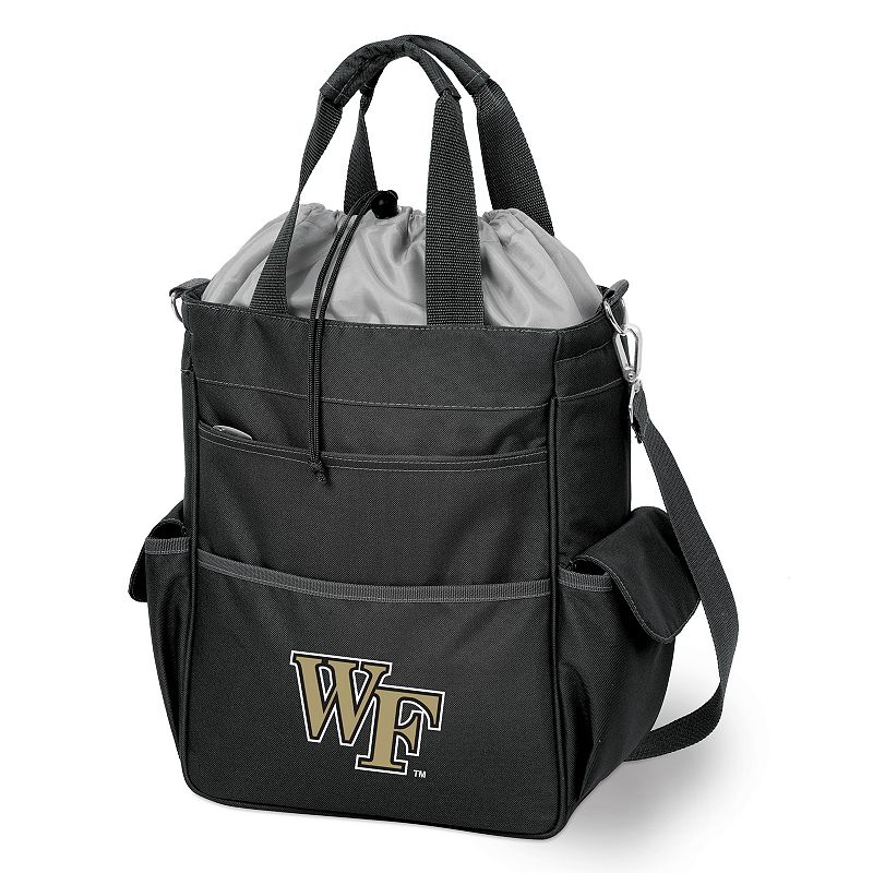 Wake Forest Demon Deacons Insulated Lunch Cooler