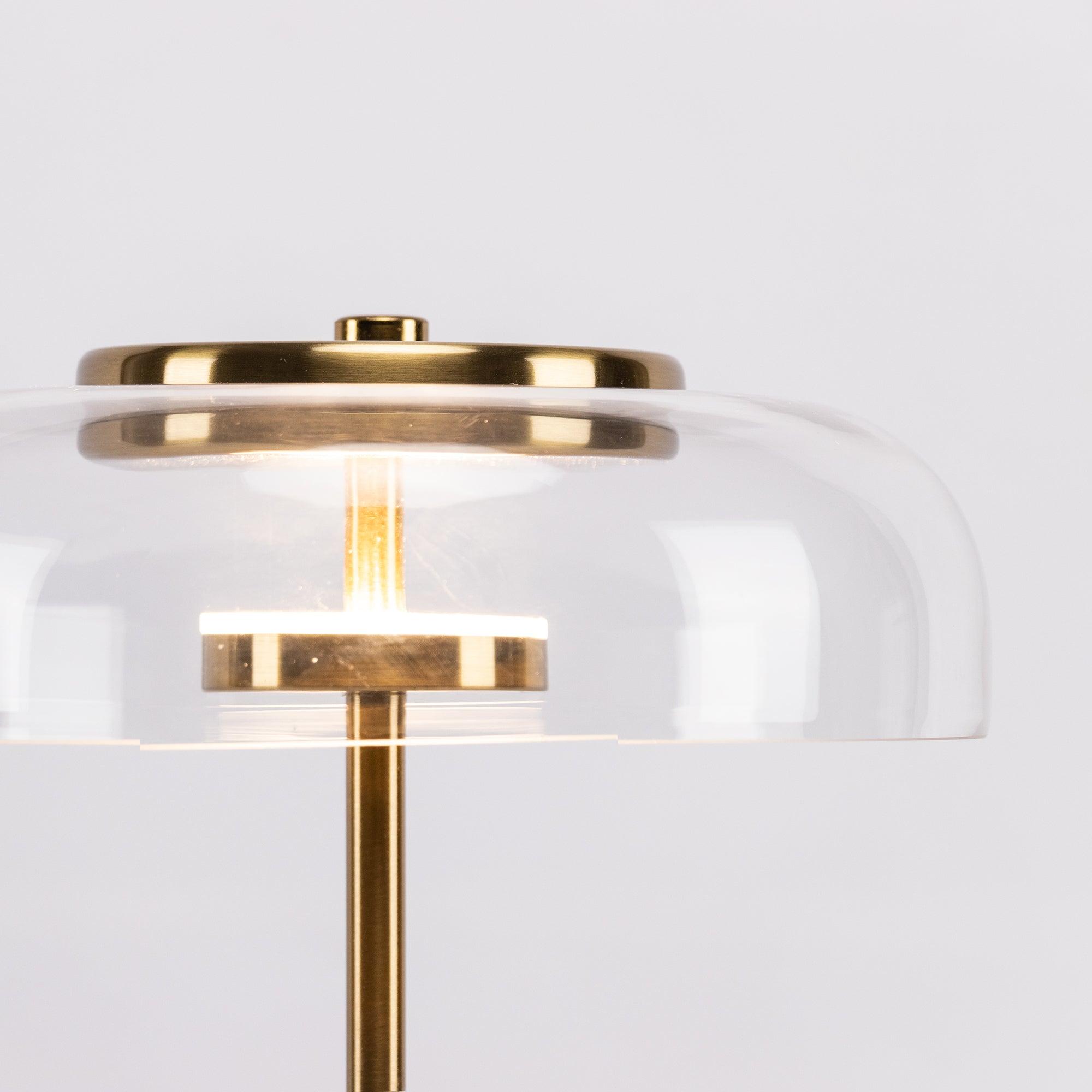 Solara Table Lamp