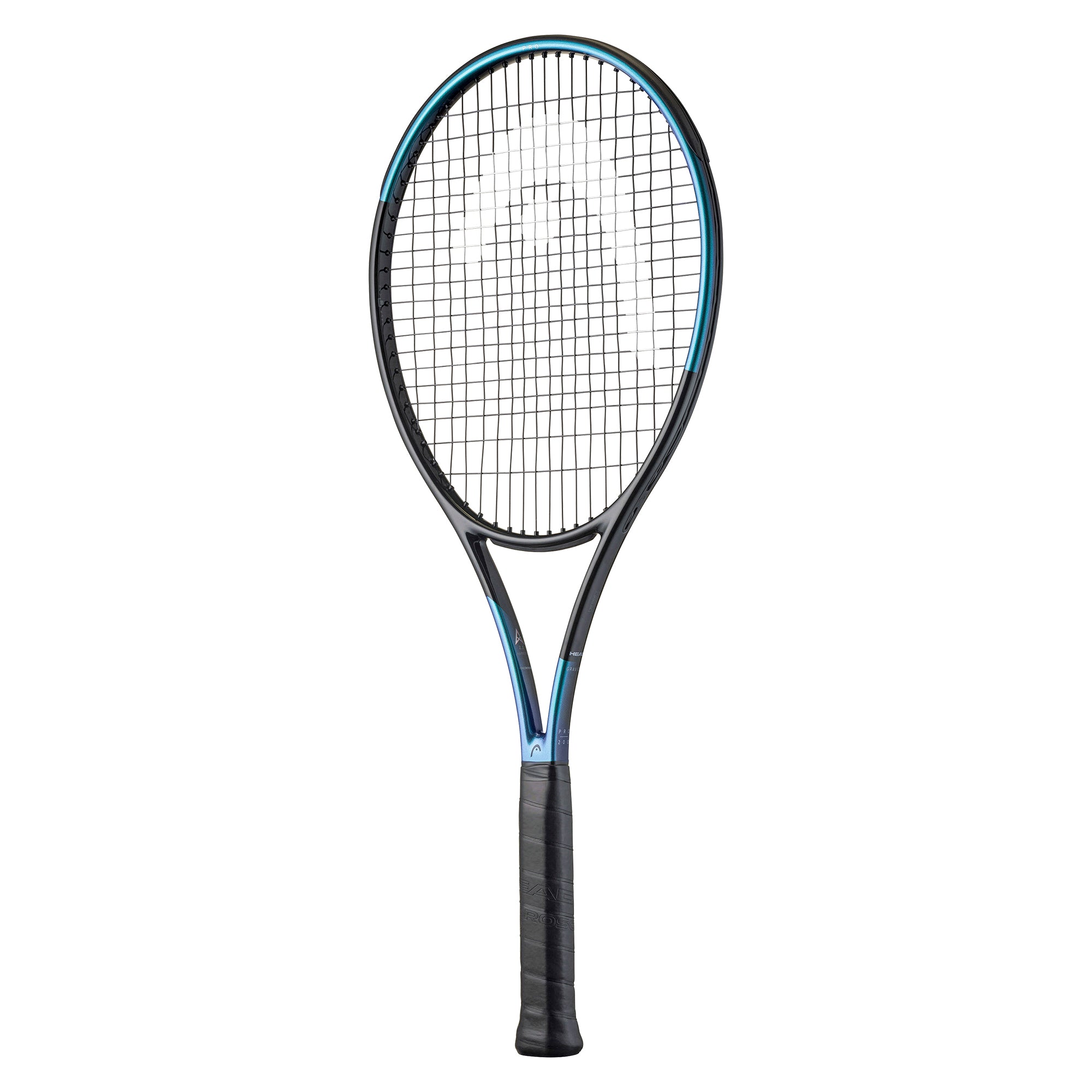 Gravity Pro 2025 Tennis Racquet