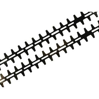 Stens New 395-353 Hedge Trimmer Blade Set of 2 for Red Max CHTZ2401 CHTZ2401L CHTZ2460 and CHTZ2460L 395-353