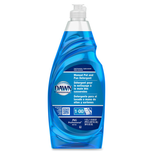 Dawn Manual Dishwashing Liquid  PGC45112