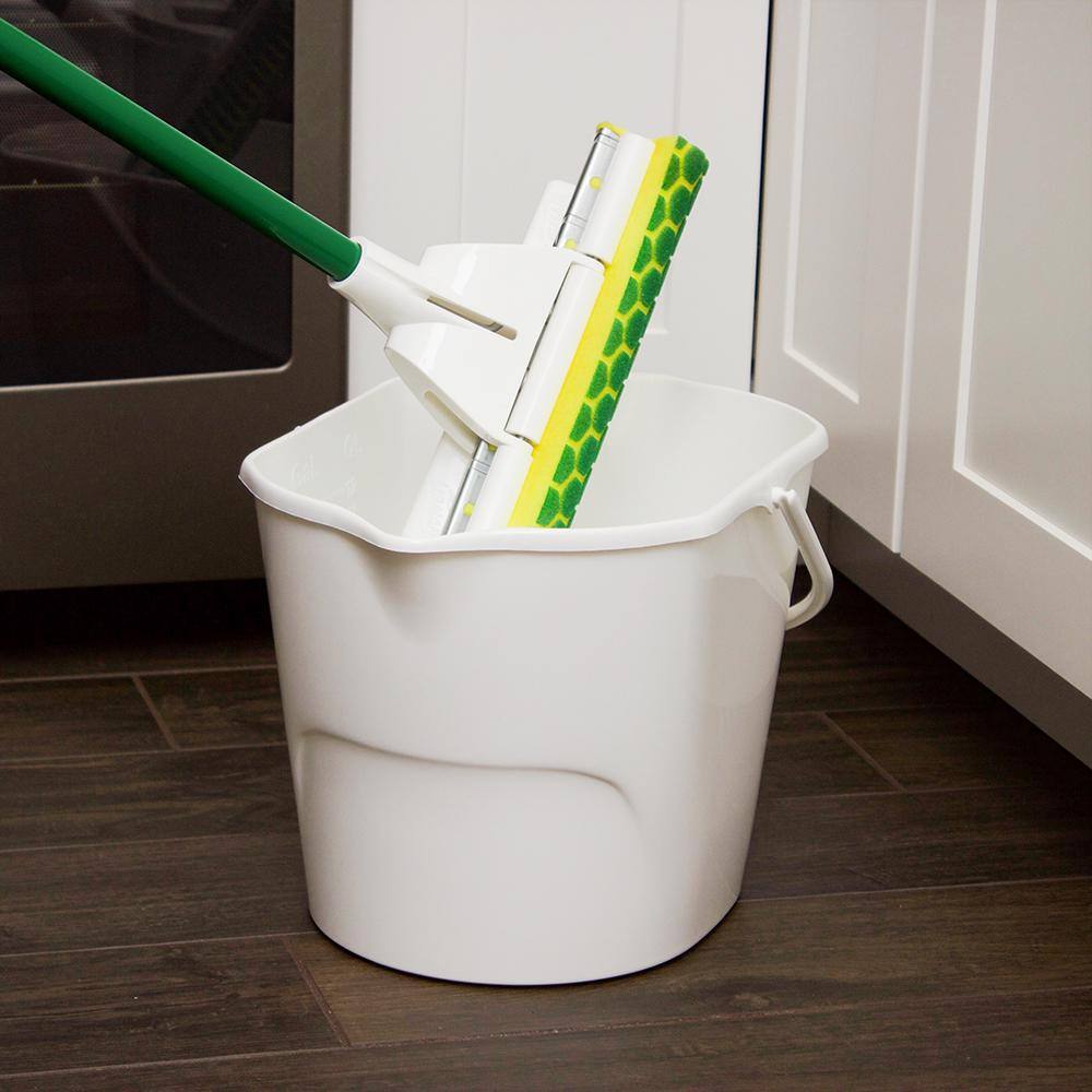 Libman 3 Gal. Household Bucket 256