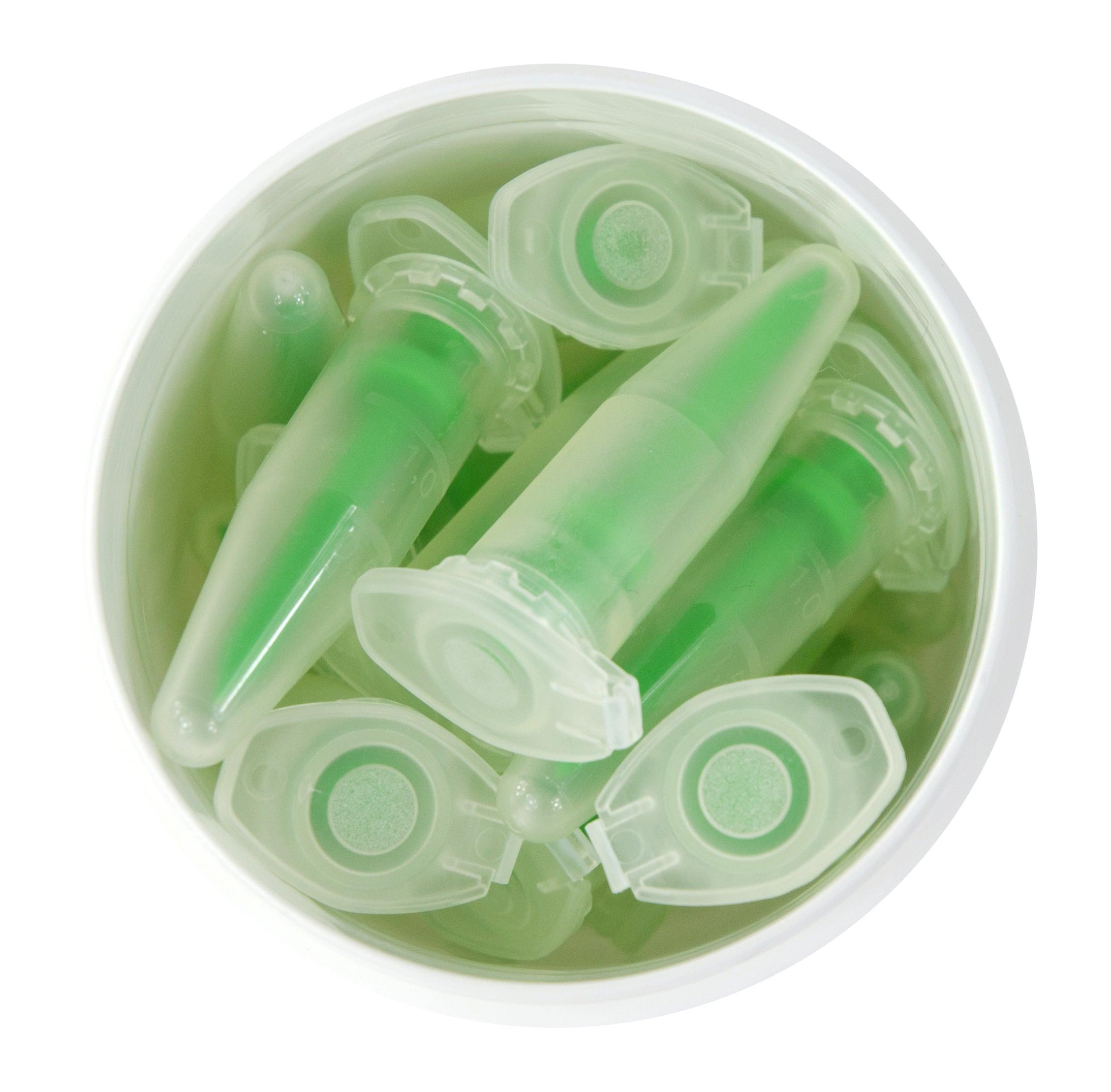 Maxi Silicone Nipple Pens 3，5 cm