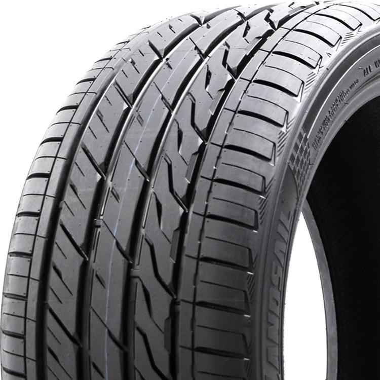 Landsail LS588 UHP All Season P245/45R18 100W XL Passenger Tire