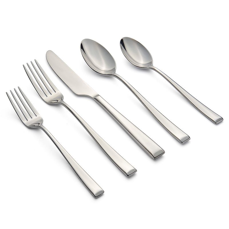 Cambridge Marlise Mirror 20-pc. Flatware Set