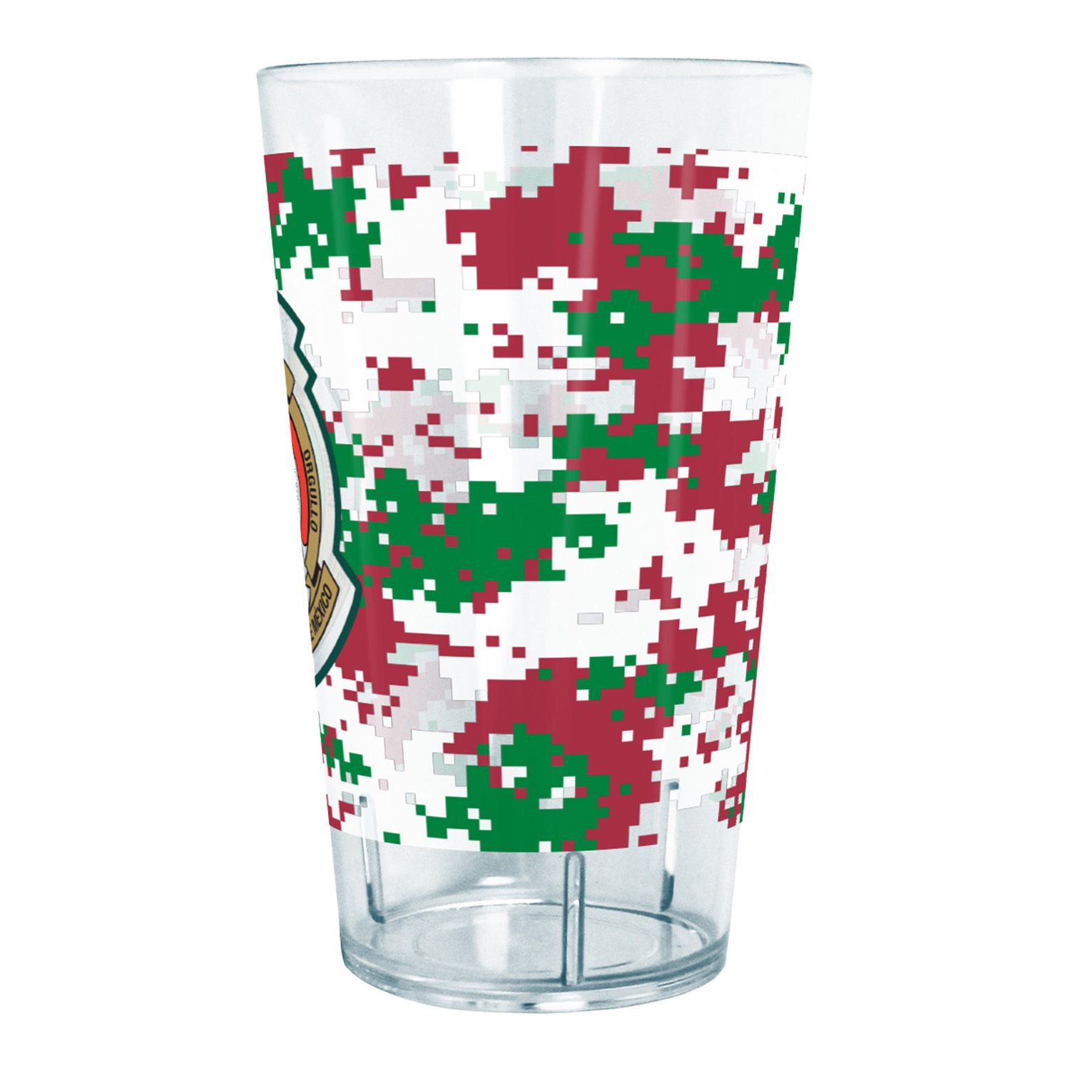 FMFA Adventure Tumbler - 24oz Digital Camo