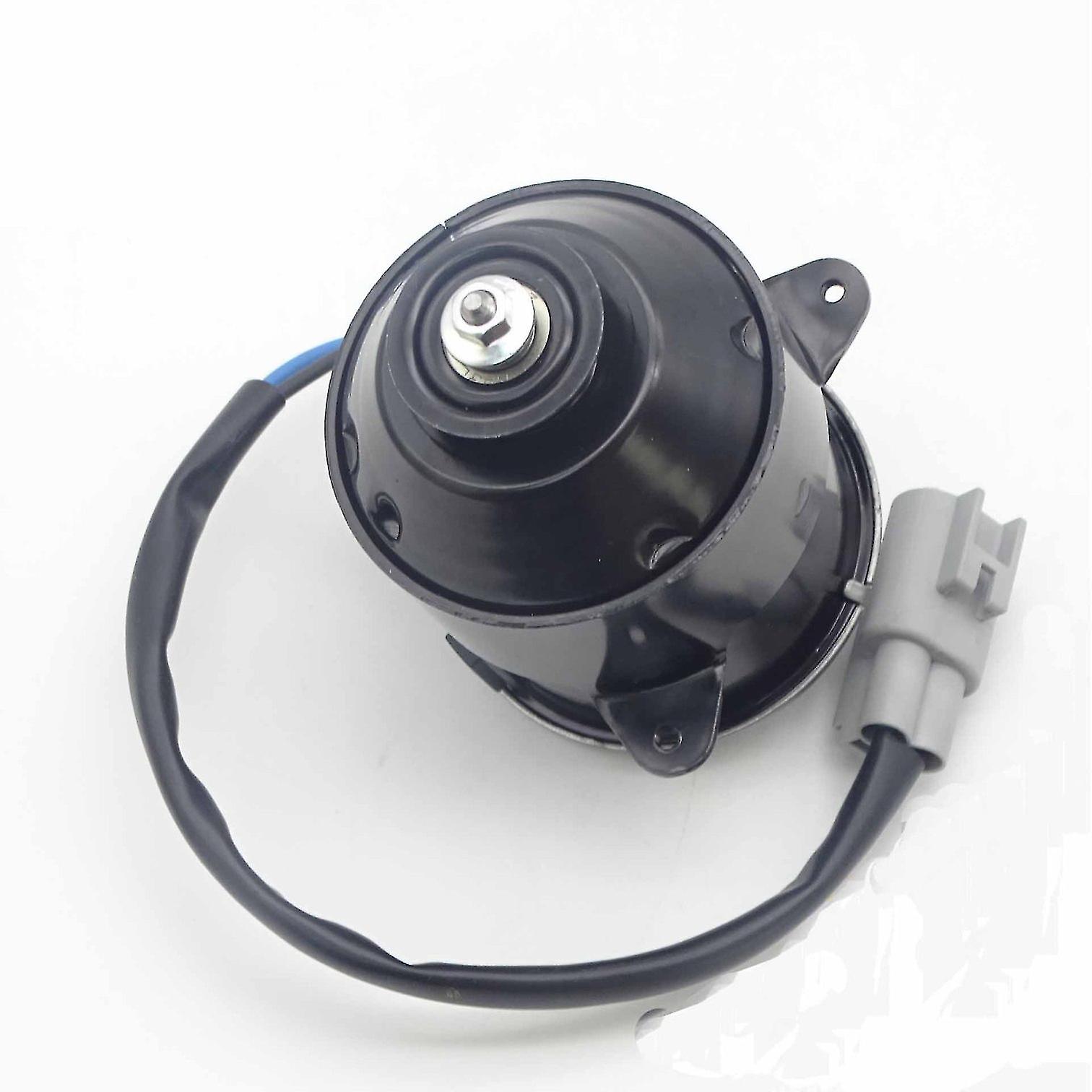 Electronic Fan Motor Apply To: Toyota Camry 2006-2009 Oe: 16363-0h170