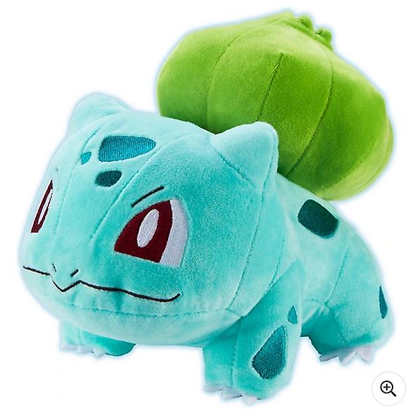 Bulbasaur 20cm pokémon plush